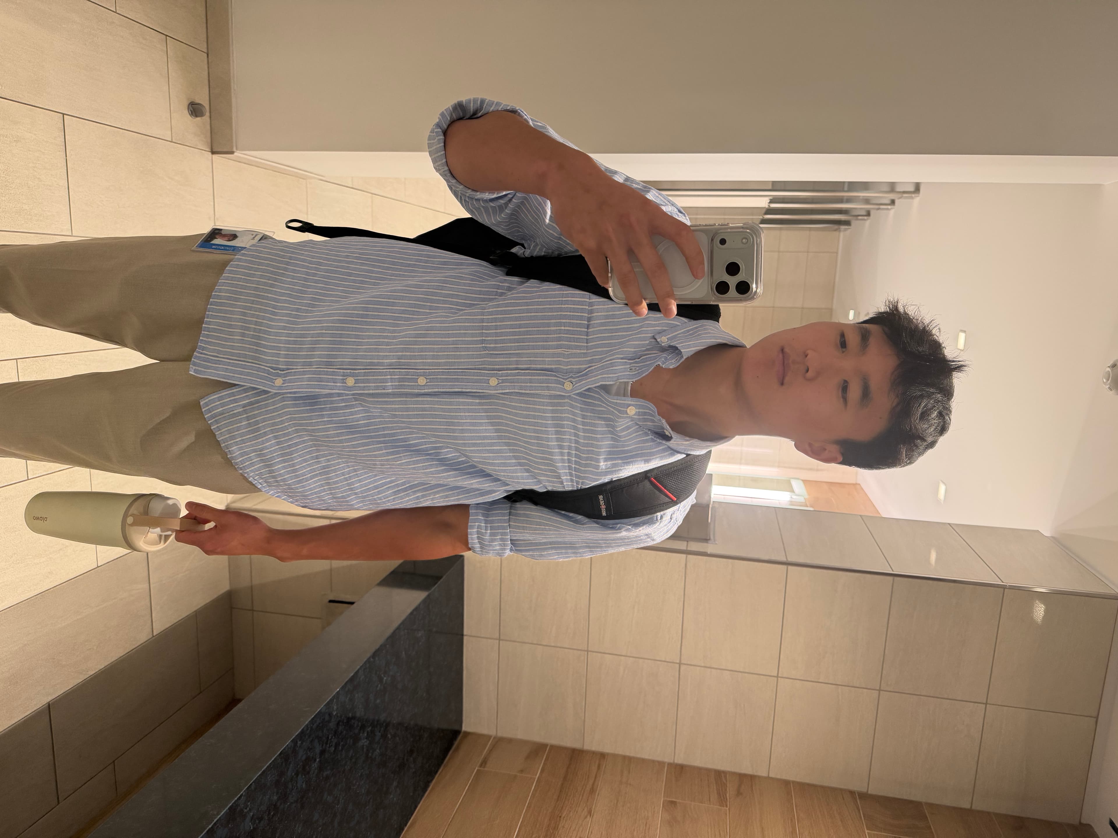 Daniel Yi
